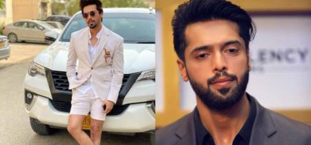 fahad mustafa