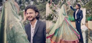 ukhano wedding