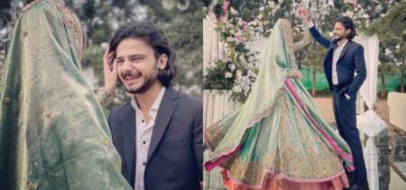 ukhano wedding