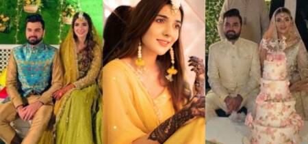 rabab hashim wedding pictures