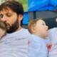 Shahid Afridi Daughters gift