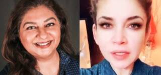 Mishi Khan Marvi Sirmed