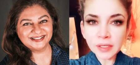 Mishi Khan Marvi Sirmed