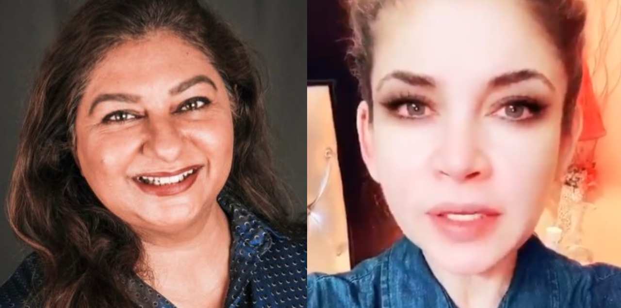 Mishi Khan Marvi Sirmed