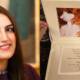 Bakhtawar Bhutto engaged