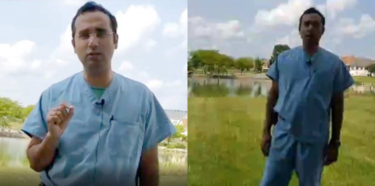 jheel wala doctor