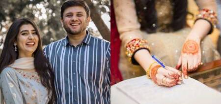 simple nikkah