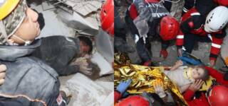 turkey earthquake