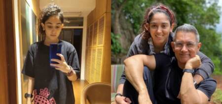 aamir khan daughter ira khan harassed