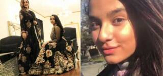 nadia khan daughter