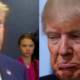 Trump Greta