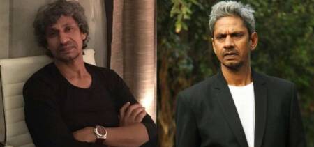 vijay raaz arrested