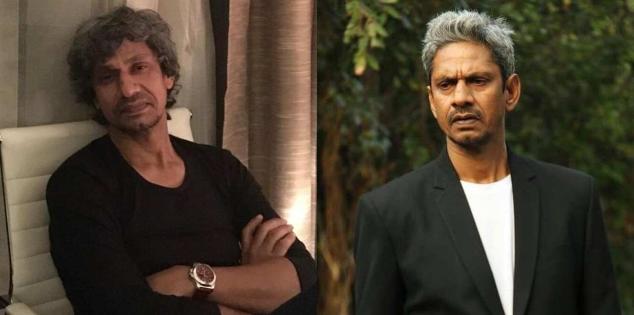 vijay raaz arrested