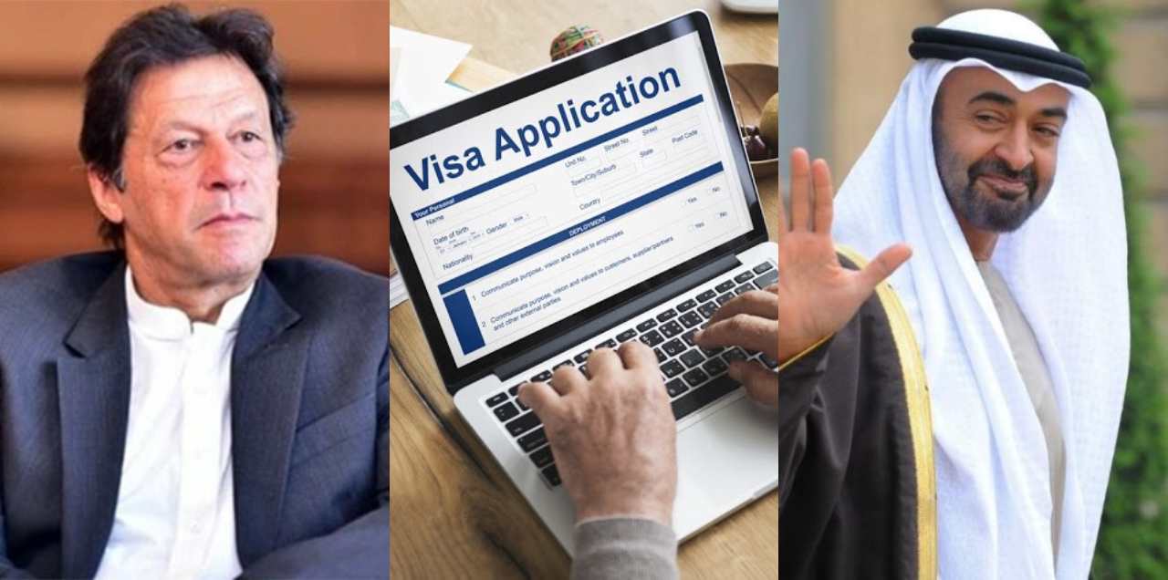 UAE suspending Visas Pakistan Islamic Countries