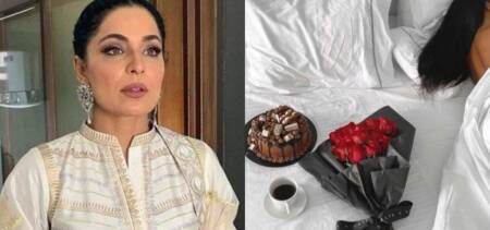 meera jee