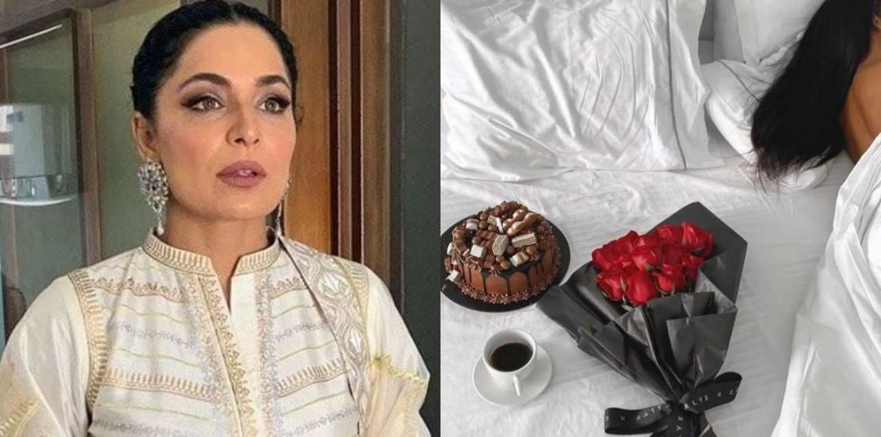 meera jee