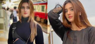 jannat mirza