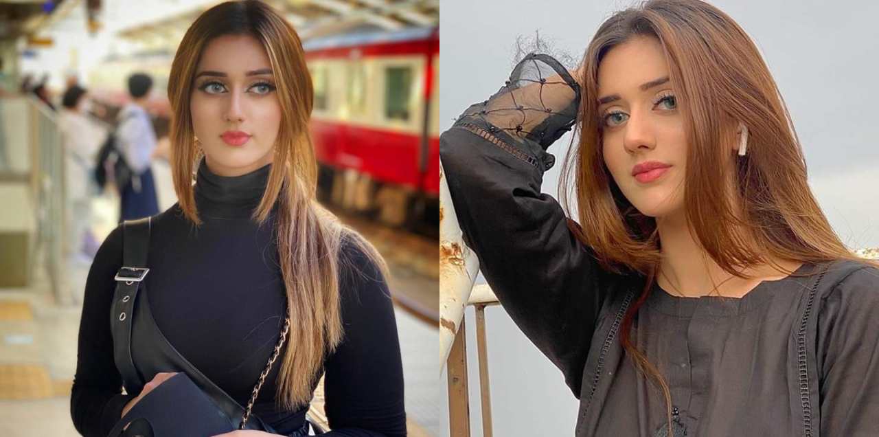 jannat mirza