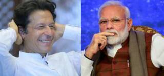 Pakistan India Kashmir