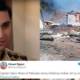 Indian trolled mistaking ahad pakistan army