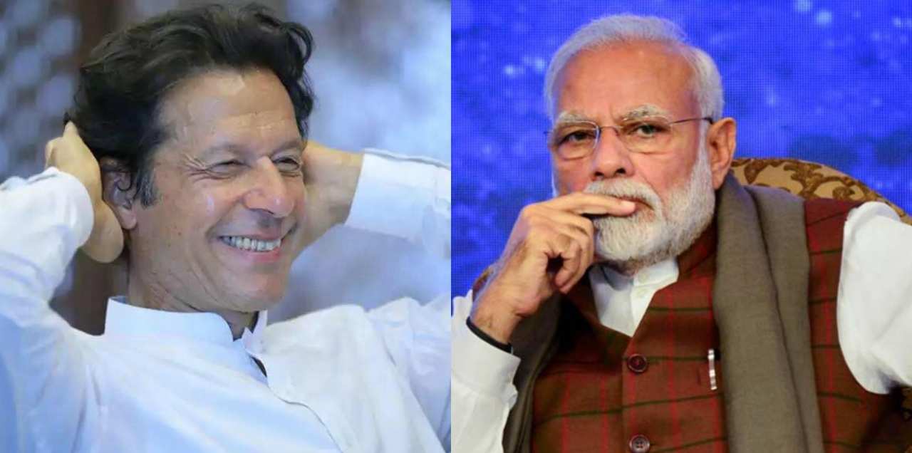 Pakistan India Kashmir