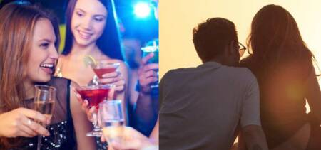UAE Alcohol Sex