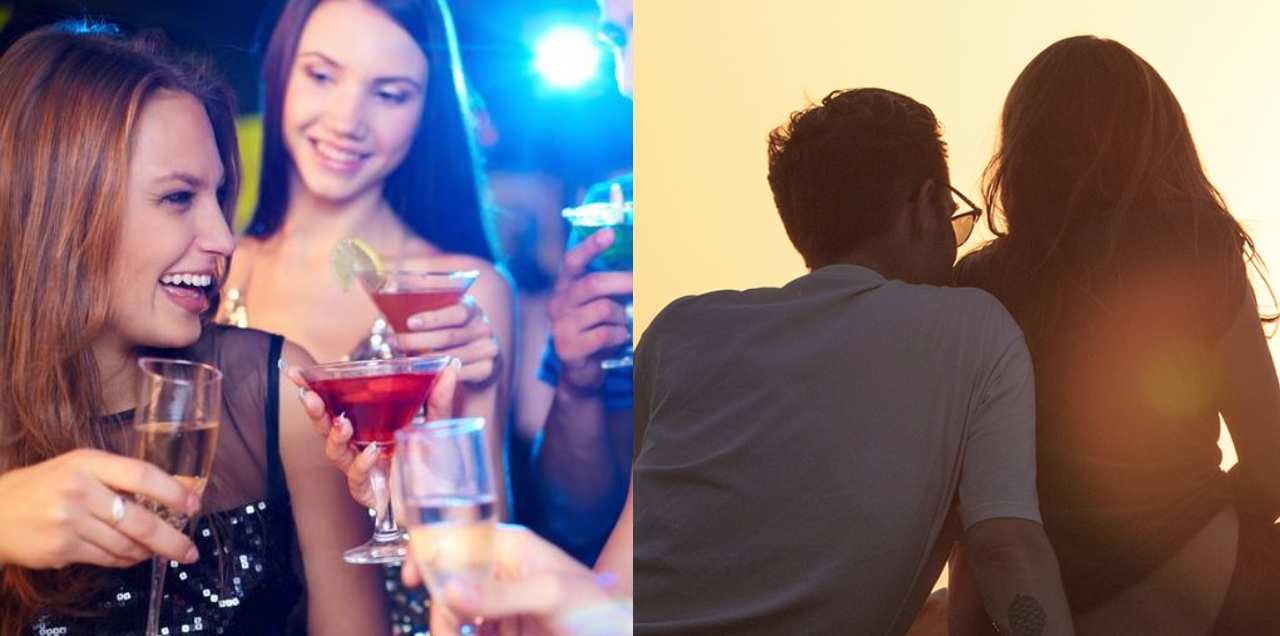 UAE Alcohol Sex