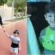 Sania Mirza Son