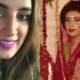 bakhtawar bhutto recreate mother nikkah look