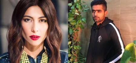 meesha shafi