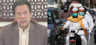 pm SOPS Pakistan Second Wave COVID-19