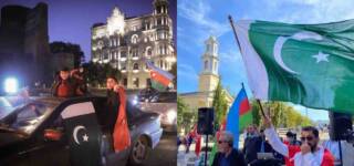 Pakistan azerbaijan