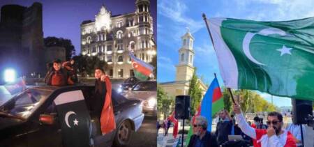 Pakistan azerbaijan