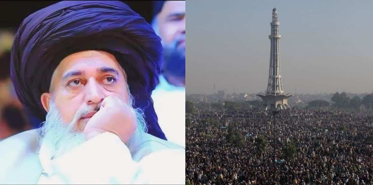 Khadim Hussaim Rizvi