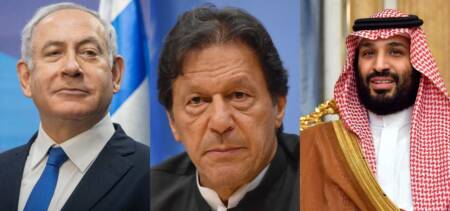 israel pak