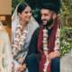 Girl bridal Pantsuit Wedding