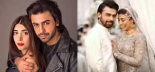 urwa hocane farhan saeed divorce