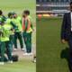 Pakistan New Zealand