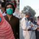 Pakistan Coronavirus cases