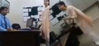 harassment