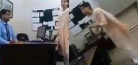 harassment