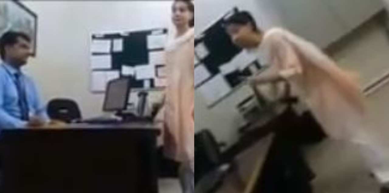 harassment