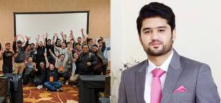 Etizaz Mohsin