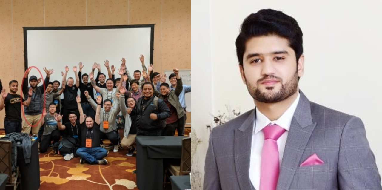 Etizaz Mohsin