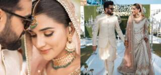 rabab hashim married lucky guy