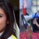 Aseefa political debut Jalsa Multan