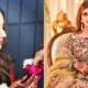 TikTok Star jannat mirza cousin wedding