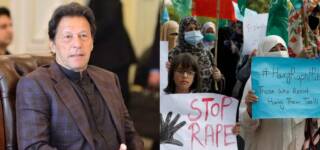 Imran Khan chemical castration