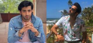 sheheryar munawar