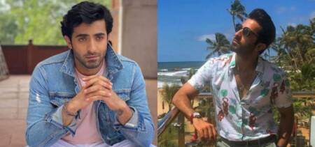 sheheryar munawar